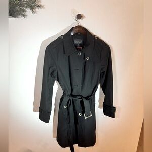NWOT Pendleton Trench Coat